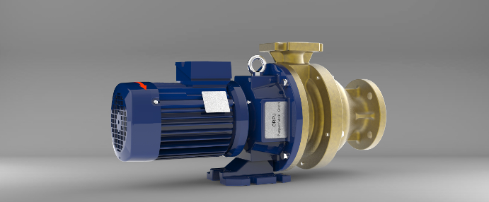 Sewage pumps Macerator pumps KM